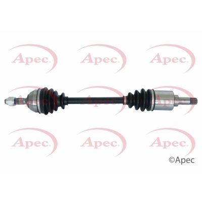 APEC Driveshaft ADS1273L
