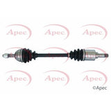 APEC Driveshaft ADS1273L