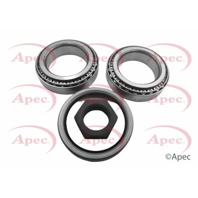 APEC Wheel Bearing Kit AWB1225