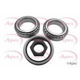 APEC Wheel Bearing Kit AWB1225