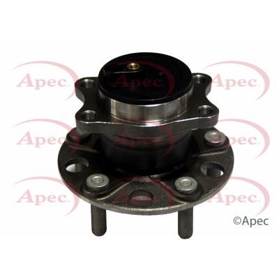 APEC Wheel Bearing Kit AWB1555