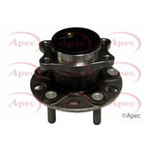 APEC Wheel Bearing Kit AWB1555