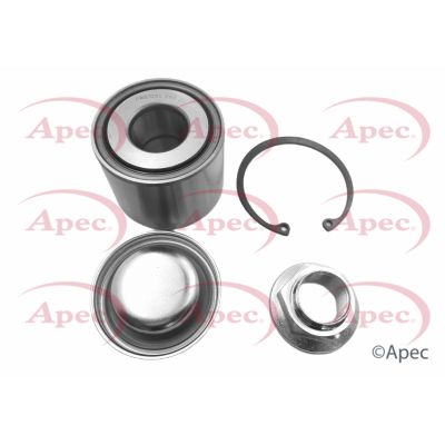 APEC Wheel Bearing Kit AWB1095
