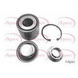APEC Wheel Bearing Kit AWB1095