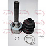 APEC CV Joint ACV1219
