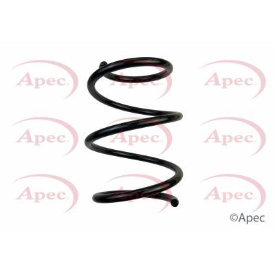 APEC Front Coil Spring ACS1747