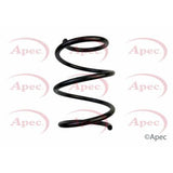 APEC Front Coil Spring ACS1747