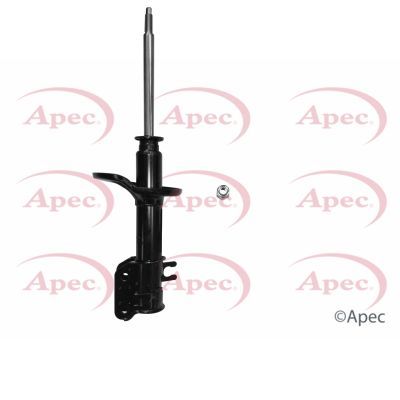 APEC Front Shock Absorber LH ASA1817