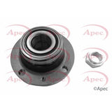 APEC Wheel Bearing Kit AWB1041