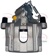 APEC Brake Caliper RR RH RCA306N