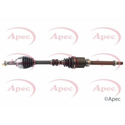 APEC Driveshaft ADS1560R