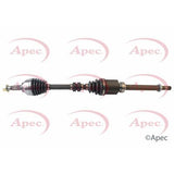 APEC Driveshaft ADS1560R