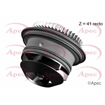 APEC Water Pump AWP1049
