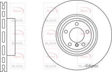 APEC Brake Disc DSK3249B