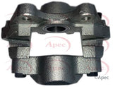 APEC Brake Caliper RR LH LCA149N