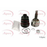 APEC CV Joint ACV1155