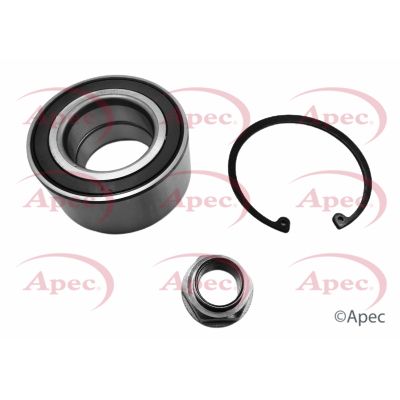 APEC Wheel Bearing Kit AWB1395
