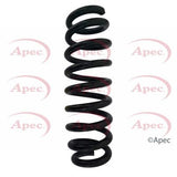 APEC Rear Coil Spring ACS1623
