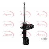 APEC Front Shock Absorber LH ASA1819