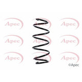 APEC Front Coil Spring ACS1647