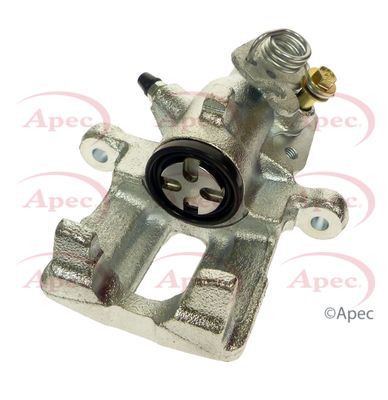 APEC Brake Caliper RR LH LCA1192