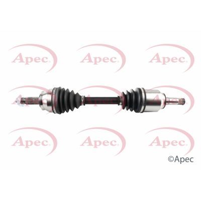 APEC Driveshaft ADS1245L