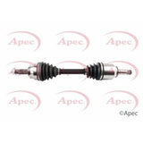 APEC Driveshaft ADS1245L