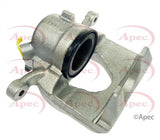 APEC Brake Caliper FR LH LCA1428N