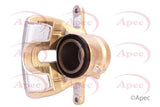 APEC Brake Caliper FR RH RCA708