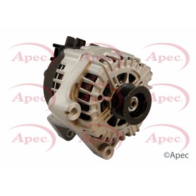 APEC Alternator AAL1272