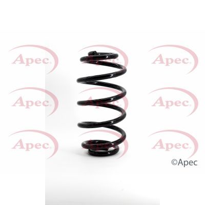 APEC Rear Coil Spring ACS1156