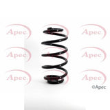APEC Rear Coil Spring ACS1156