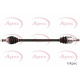 APEC Driveshaft ADS1088L