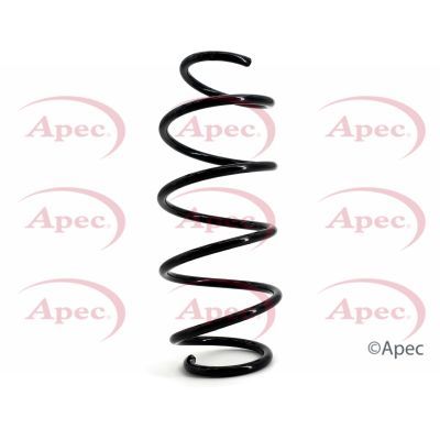 APEC Front Coil Spring ACS1006