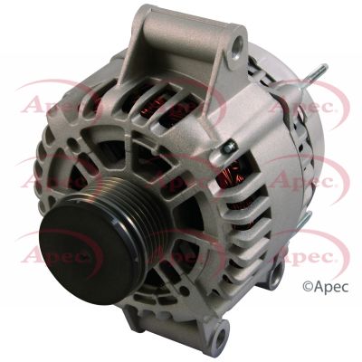 APEC Alternator AAL1386