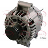 APEC Alternator AAL1386