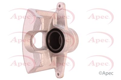 APEC Brake Caliper FR RH RCA732