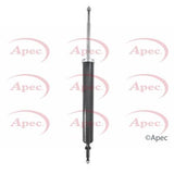 APEC Rear Shock Absorber ASA1050