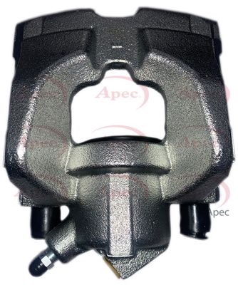 APEC Brake Caliper FR RH RCA641N