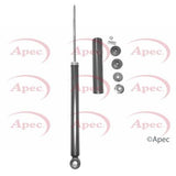 APEC Rear Shock Absorber ASA1354
