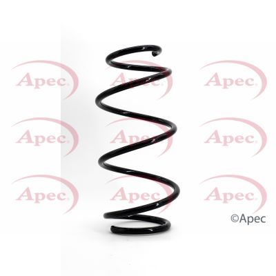 APEC Front Coil Spring ACS1091