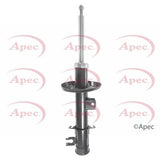 APEC Front Shock Absorber RH ASA1352
