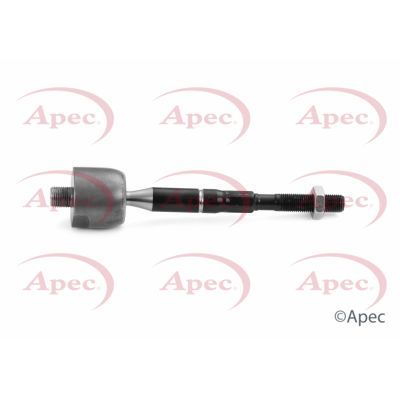 APEC Rack End AST7066