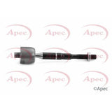 APEC Rack End AST7066