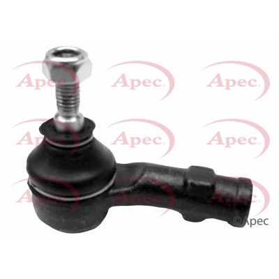 APEC Tie Rod End LH AST6031
