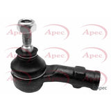 APEC Tie Rod End LH AST6031