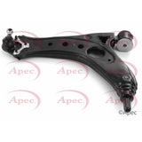 APEC Wishbone LH AST2885