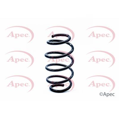APEC Front Coil Spring ACS1255
