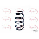APEC Front Coil Spring ACS1255