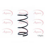 APEC Front Coil Spring ACS1309